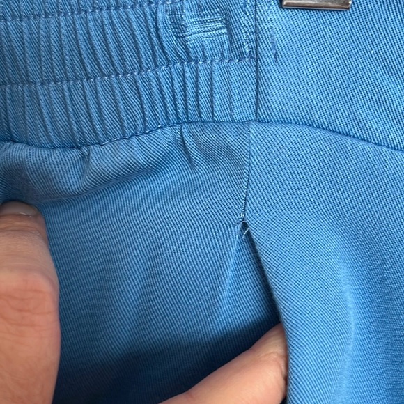 Eloquii Elements wide leg pants size 20 - Picture 8 of 8